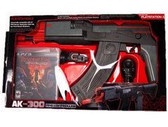 Resident Evil: Operation Raccoon City AK Bundle - Playstation 3