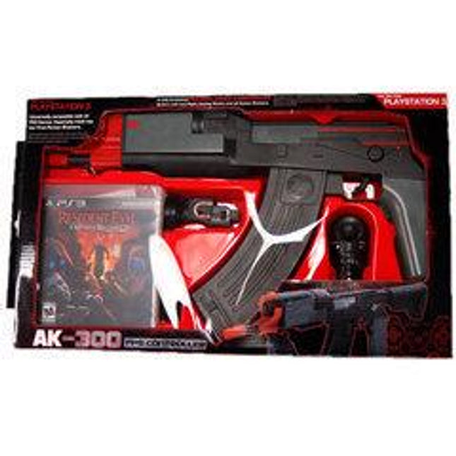 Resident Evil: Operation Raccoon City AK Bundle - Playstation 3