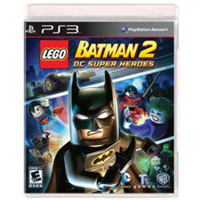 LEGO Batman 2 - Playstation 3