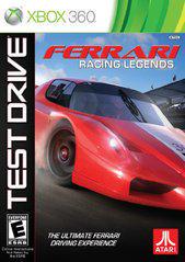 Test Drive Ferrari - Xbox 360