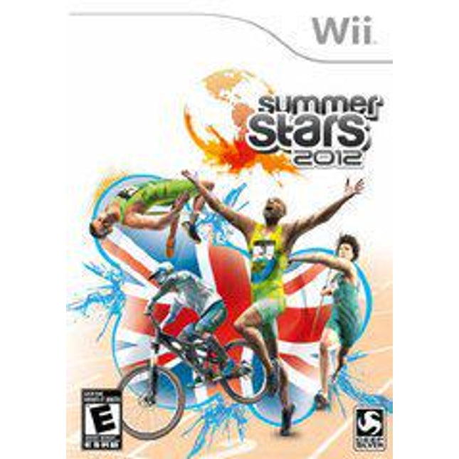 Summer Stars 2012 - Wii