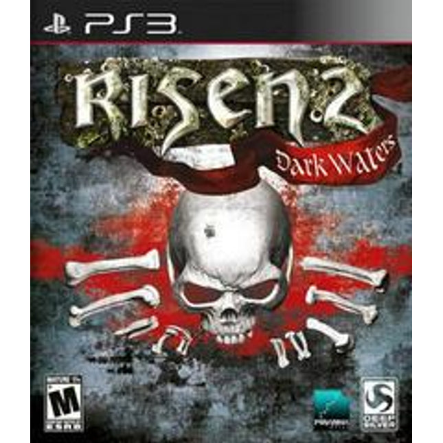 Risen 2: Dark Waters - Playstation 3