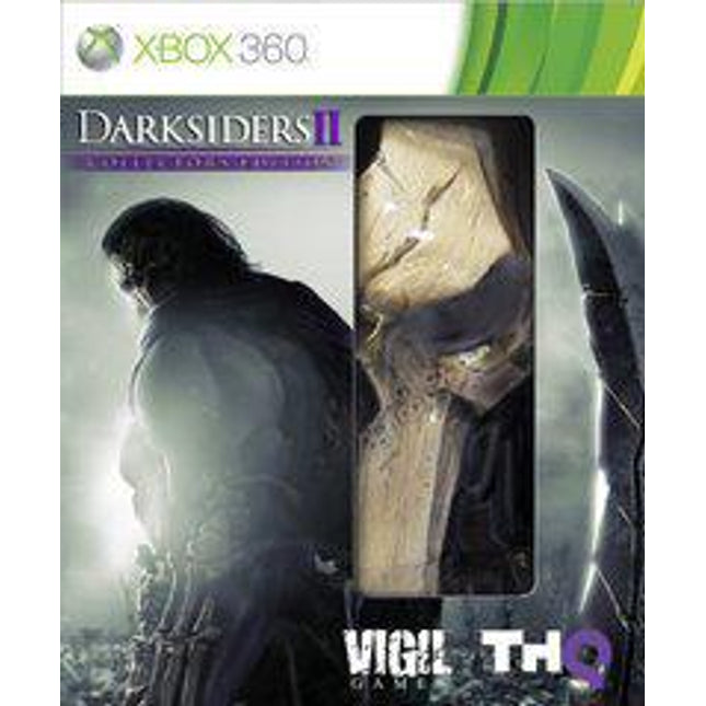 Darksiders II [Collector's Edition] - Xbox 360