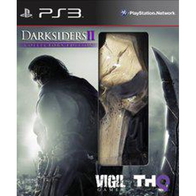 Darksiders II [Collector's Edition] - Playstation 3