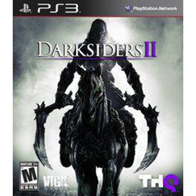 Darksiders II - Playstation 3