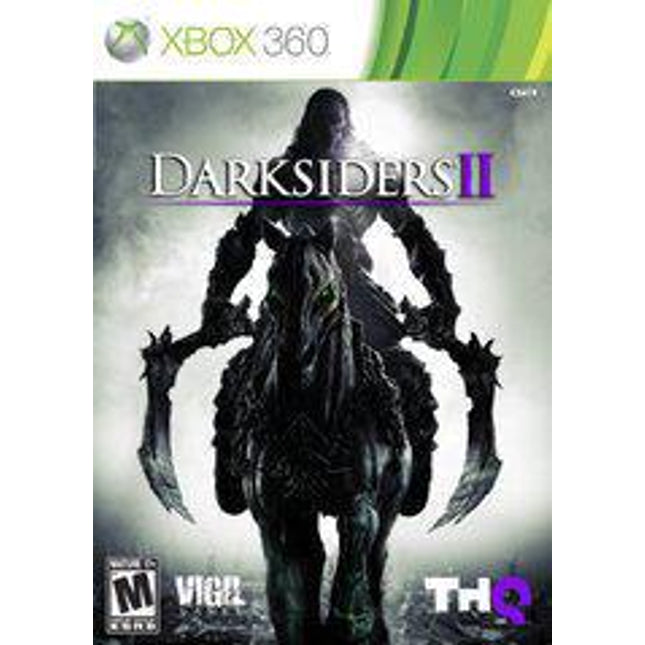 Darksiders II - Xbox 360