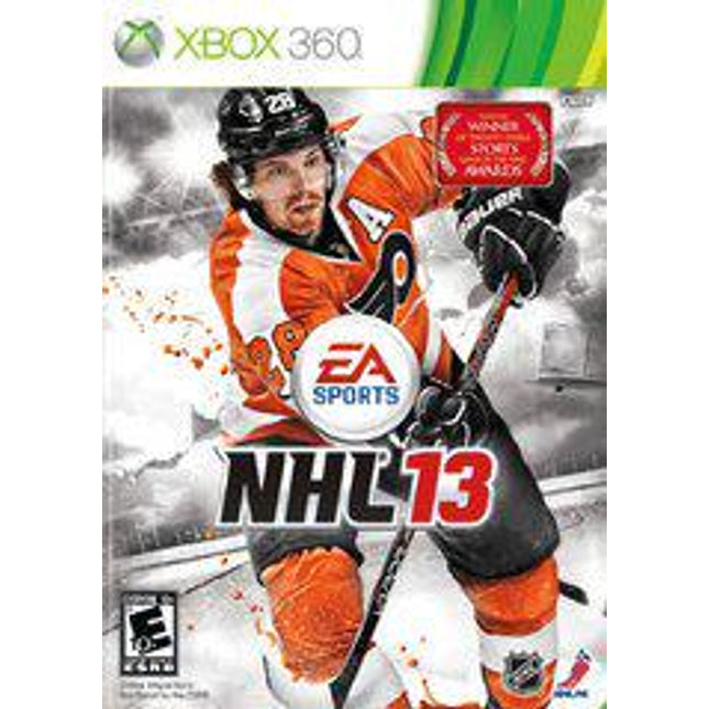 NHL 13 - Xbox 360