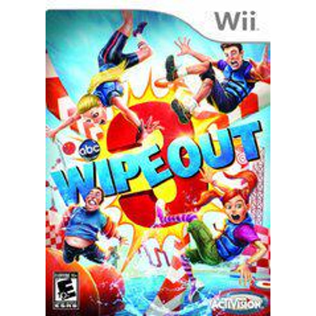 Wipeout 3 - Wii