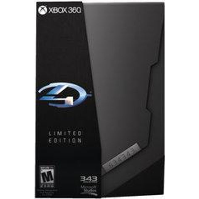 Halo 4 [Limited Edition] - Xbox 360