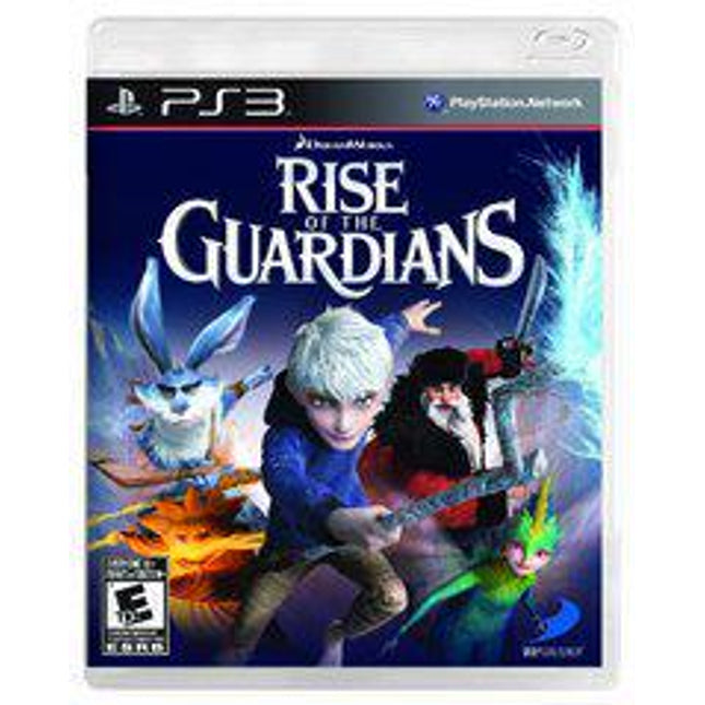 Rise Of The Guardians - Playstation 3
