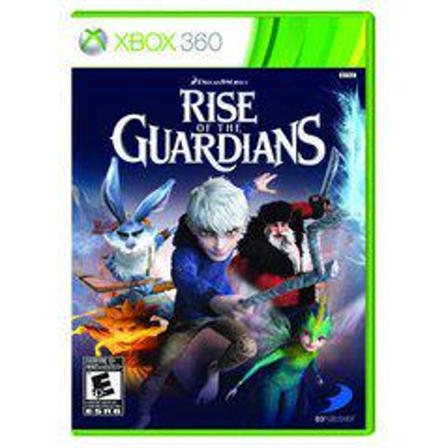 Rise Of The Guardians - Xbox 360