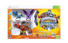 Skylander's Giants Starter Pack - Xbox 360
