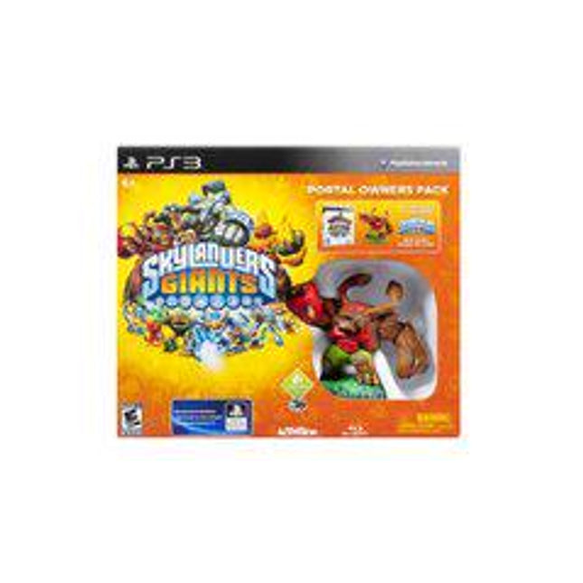 Skylander's Giants Portal Owners Pack - Playstation 3