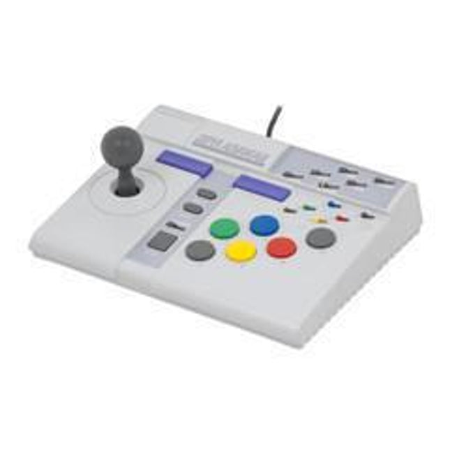 Super Advantage Controller - Super Nintendo
