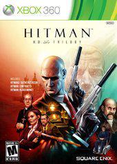 Hitman Trilogy HD - Xbox 360