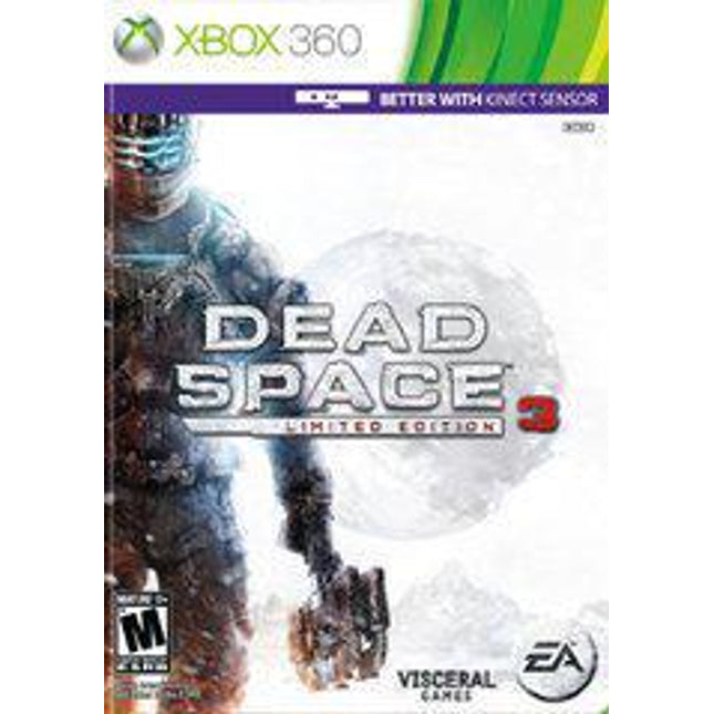Dead Space 3 [Limited Edition] - Xbox 360