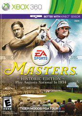 Tiger Woods PGA Tour 14 Masters Historic Edition - Xbox 360