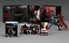 Ninja Gaiden 3 Collector's Edition - Playstation 3