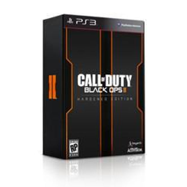 Call of Duty Black Ops II [Hardened Edition] - Playstation 3