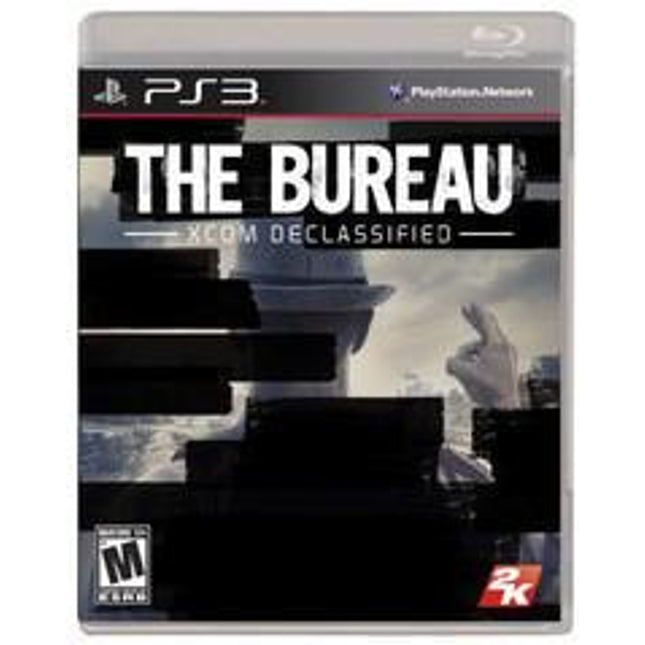 The Bureau: XCOM Declassified - Playstation 3