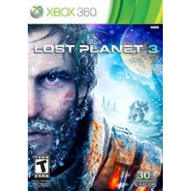 Lost Planet 3 - Xbox 360