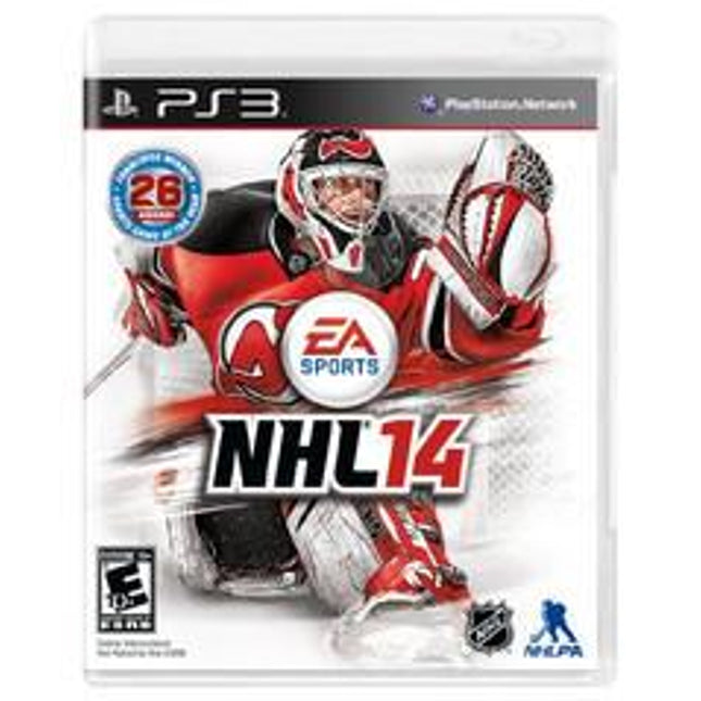 NHL 14 - Playstation 3