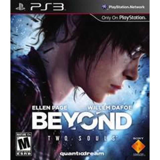 Beyond: Two Souls - Playstation 3