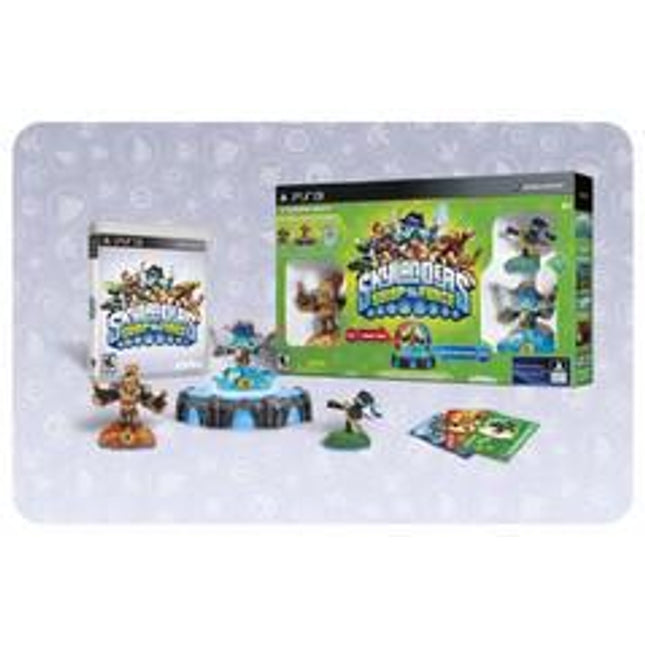 Skylanders Swap Force: Starter Pack - Playstation 3