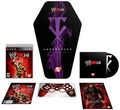 WWE 2K14: Phenom Edition - Playstation 3