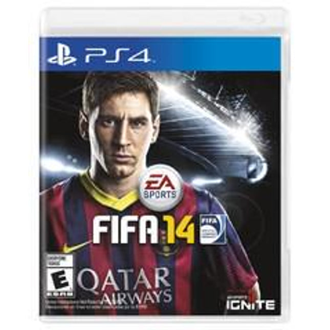FIFA 14 - Playstation 4