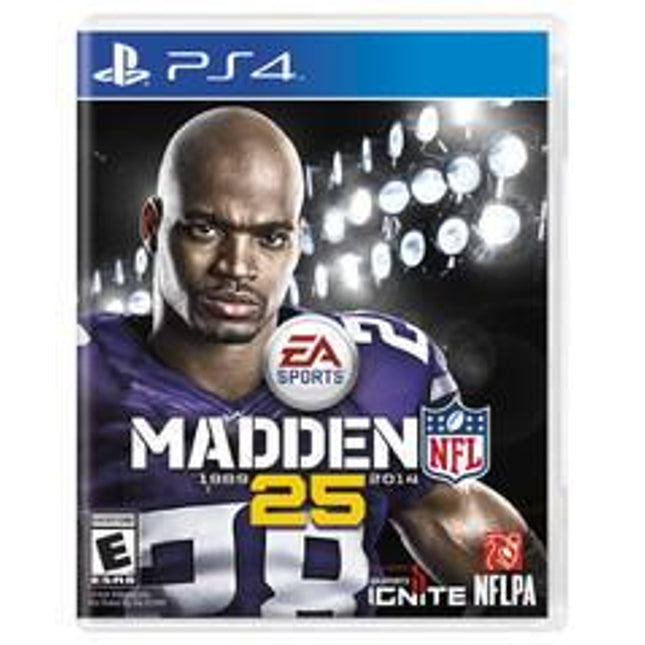 Madden NFL 25 - Playstation 4