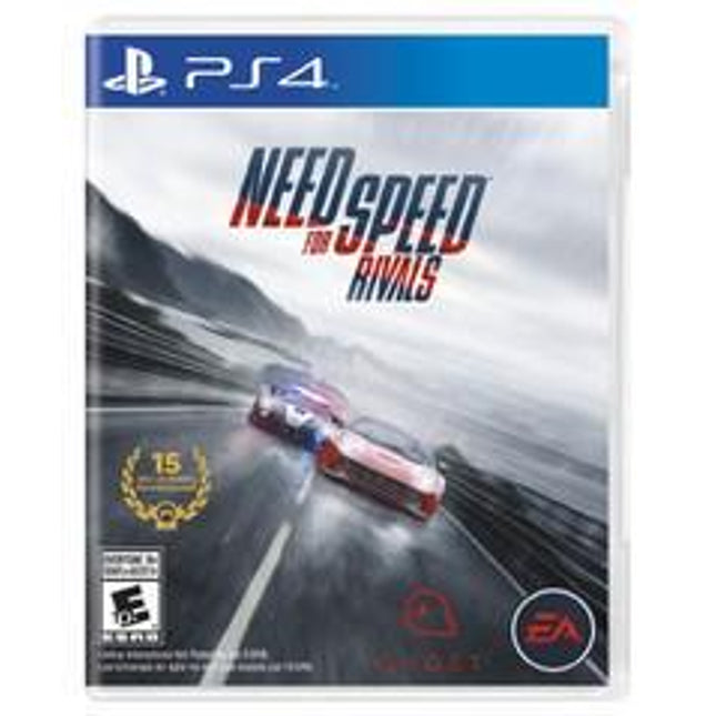 Need for Speed Rivals - Playstation 4