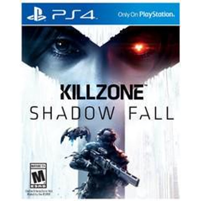 Killzone: Shadow Fall - Playstation 4