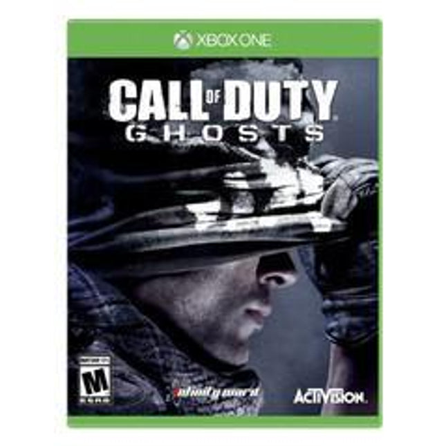 Call of Duty Ghosts - Xbox One
