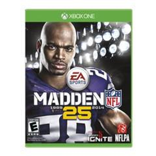 Madden NFL 25 - Xbox One
