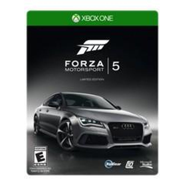 Forza Motorsport 5 [Limited Edition] - Xbox One