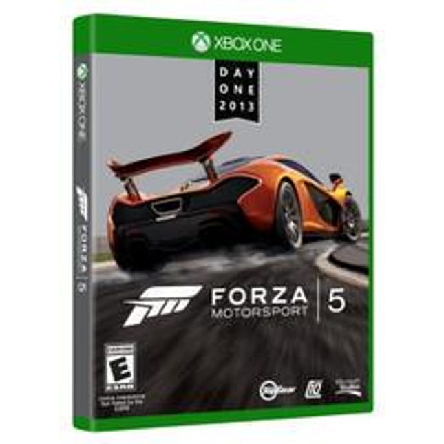 Forza Motorsport 5 - Xbox One