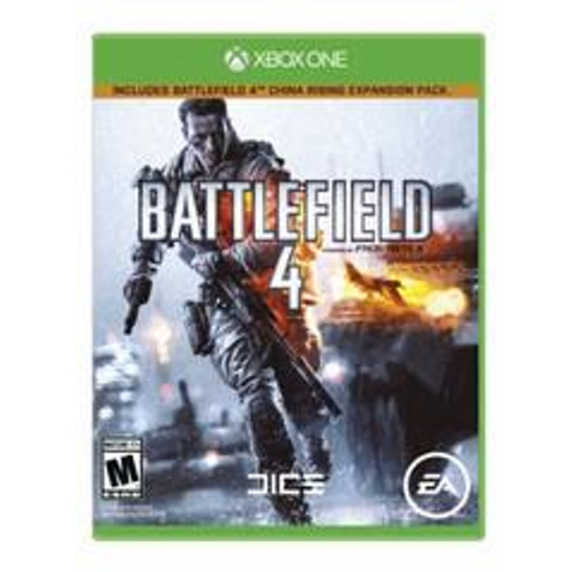 Battlefield 4 - Xbox One