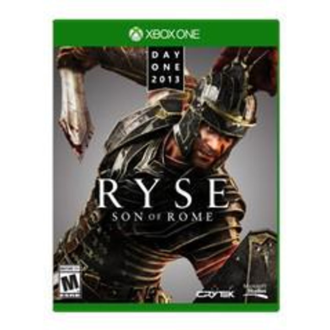 Ryse: Son of Rome - Xbox One