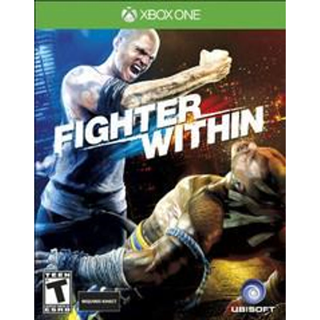 Fighter Within - Xbox One