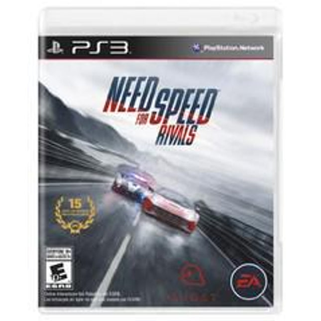 Need for Speed Rivals - Playstation 3