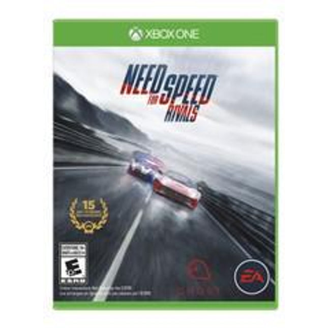 Need for Speed Rivals - Xbox One