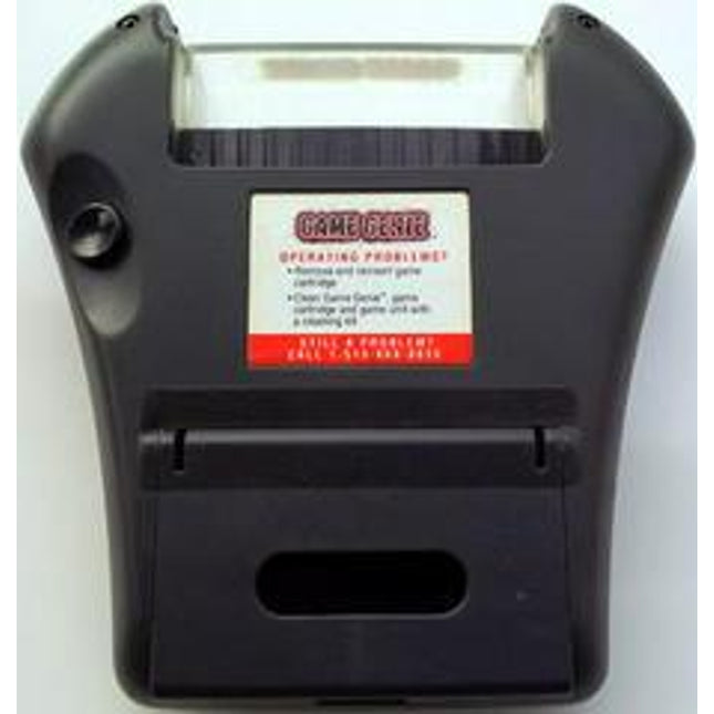 Game Genie - Sega Game Gear