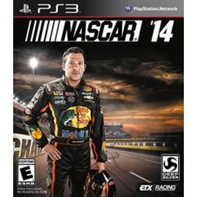 NASCAR 14 - Playstation 3