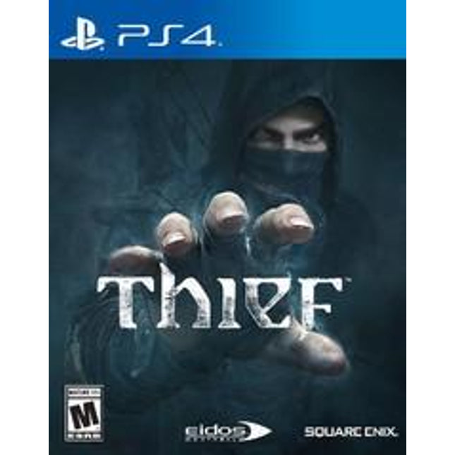Thief - Playstation 4
