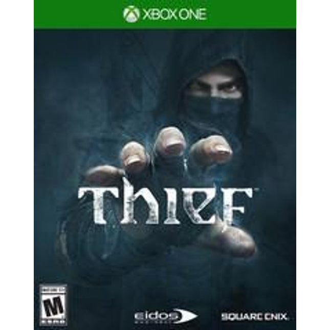 Thief - Xbox One