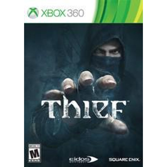 Thief - Xbox 360