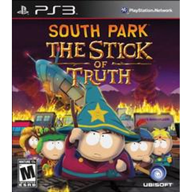 South Park: The Stick of Truth - Playstation 3