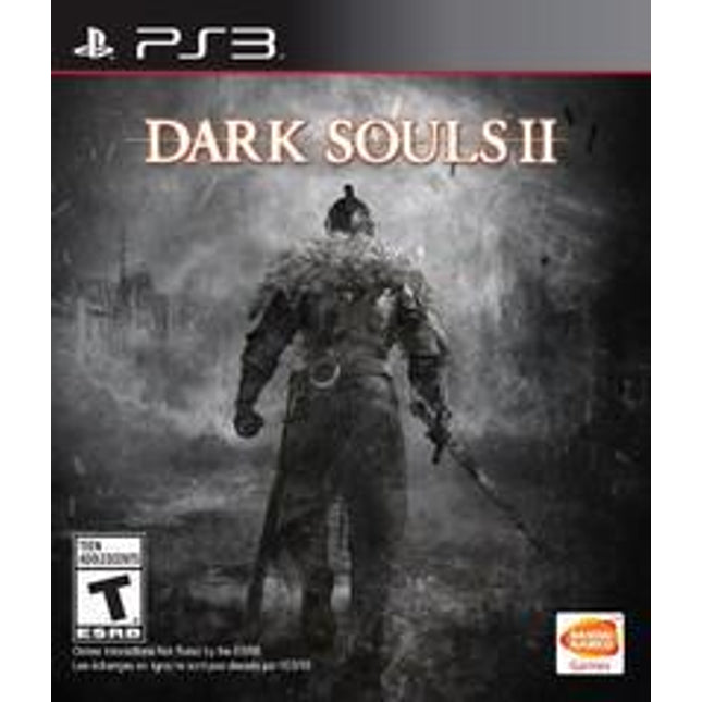 Dark Souls II - Playstation 3