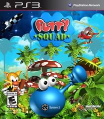 Putty Squad - Playstation 3